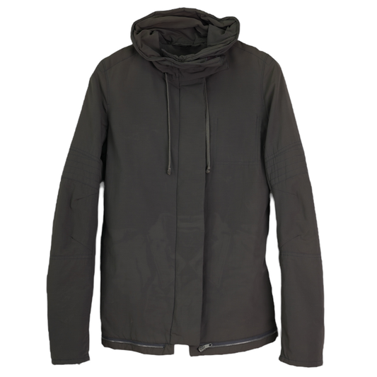 MILITARY BLOUSON / DARK KHAKI