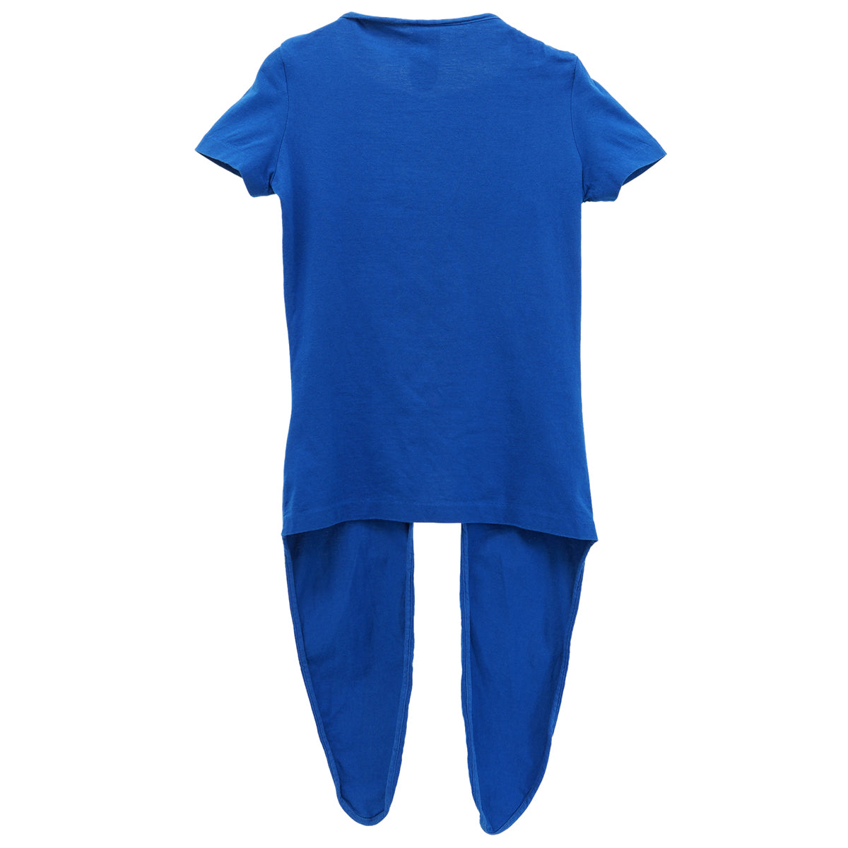 SUPERMAN TOP / BLUE