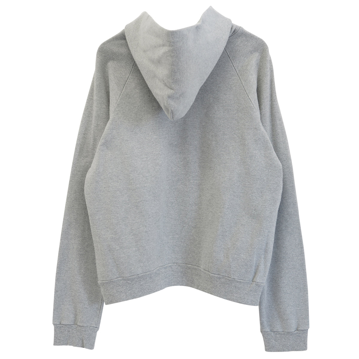 GRILL HEXE HOODIE / GREY
