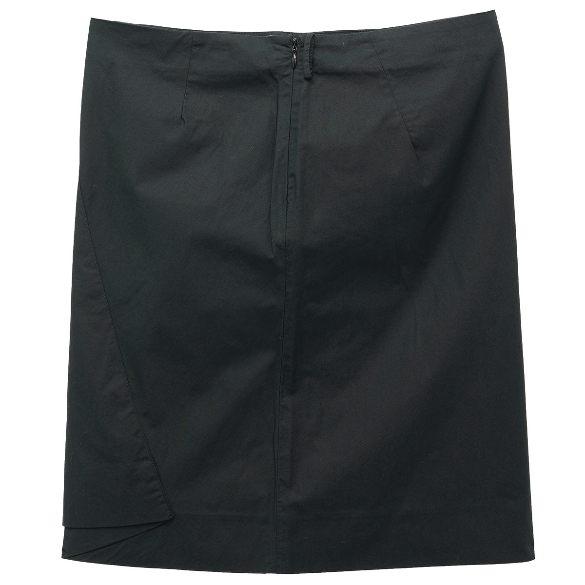 SKIRT / BLACK