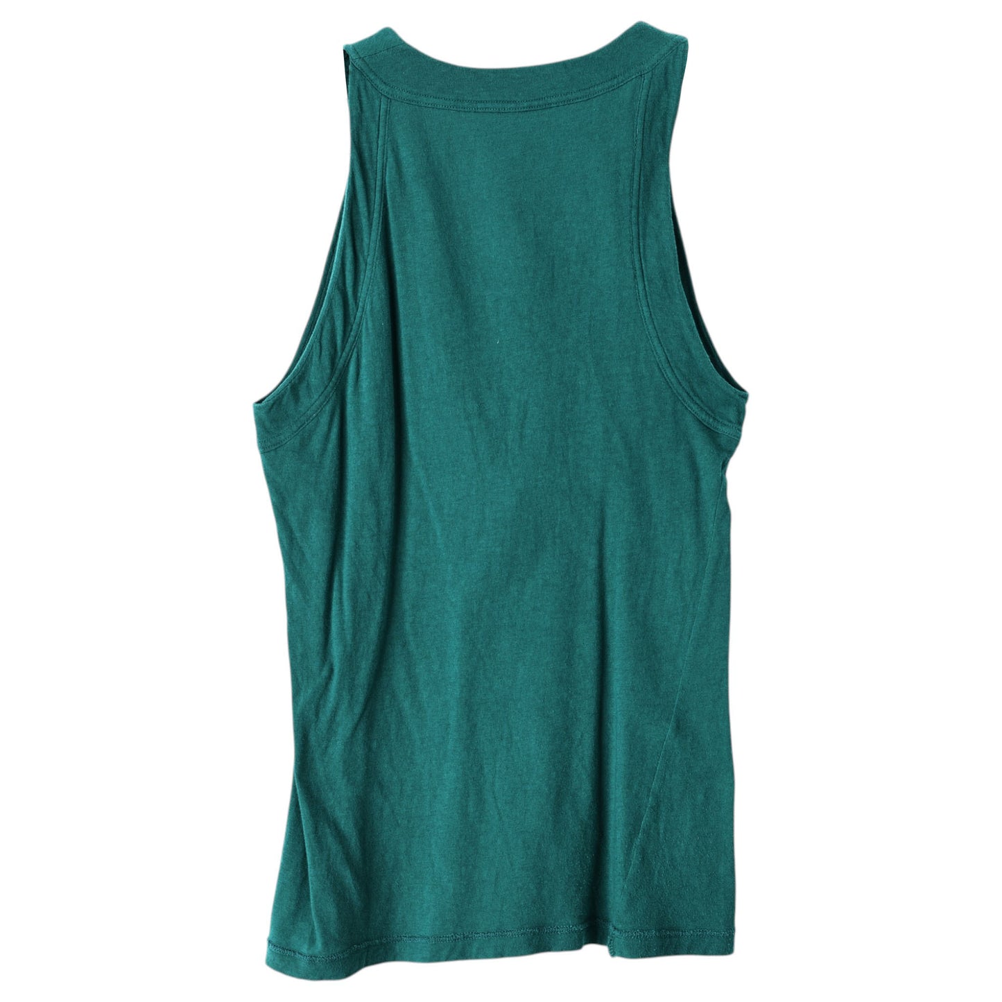TANK TOP / GREEN