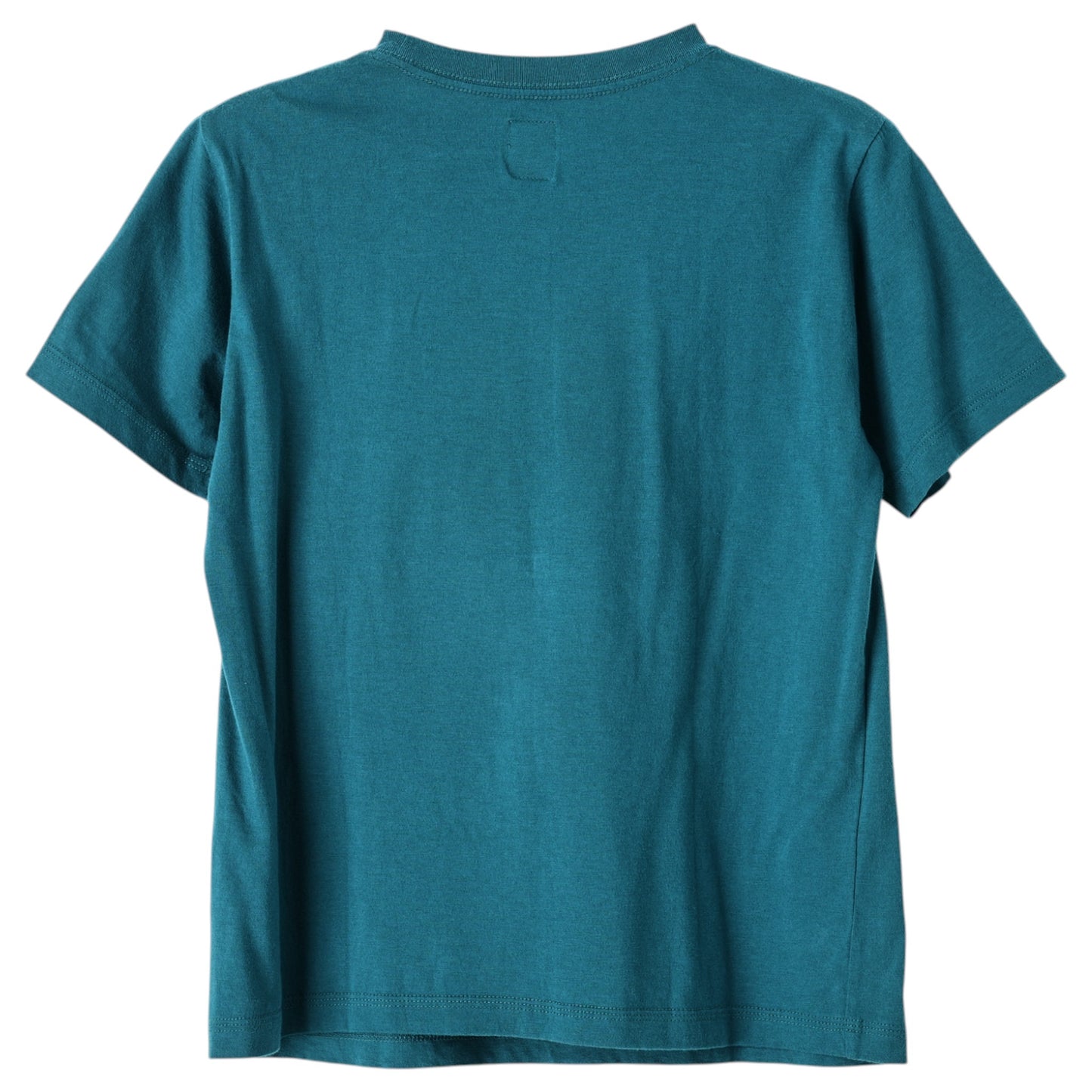 STRAWBERRY T-SHIRT / GREEN