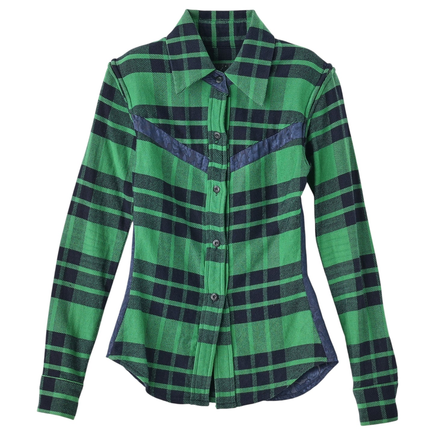 CHECK SHIRT / MULTI