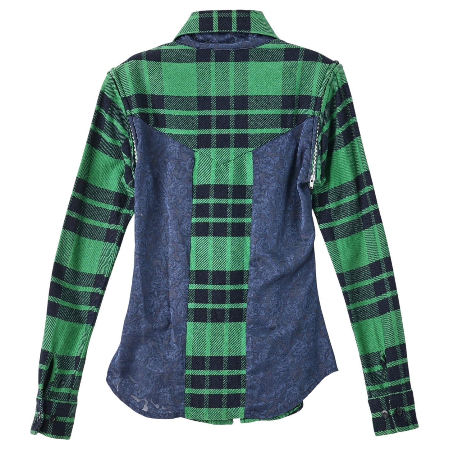 CHECK SHIRT / MULTI
