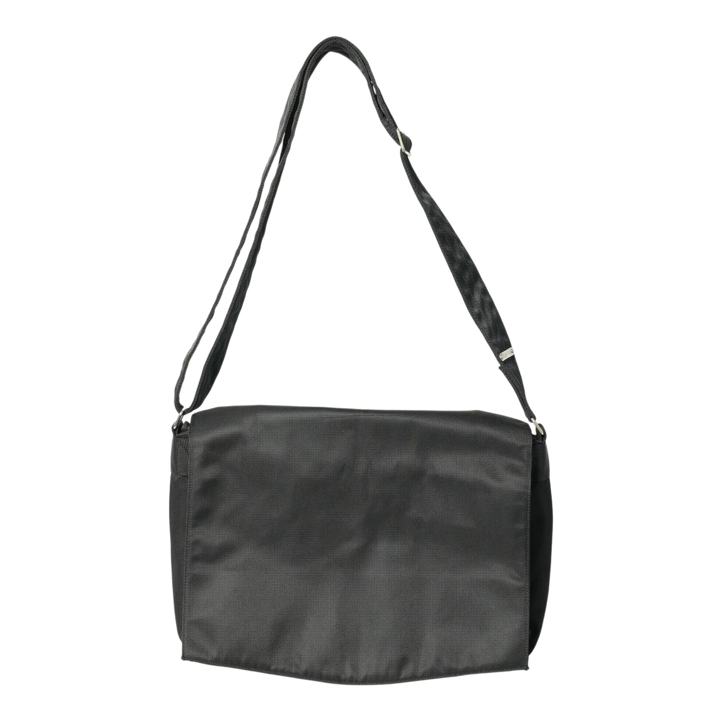 SHOULDER BAG / BLACK