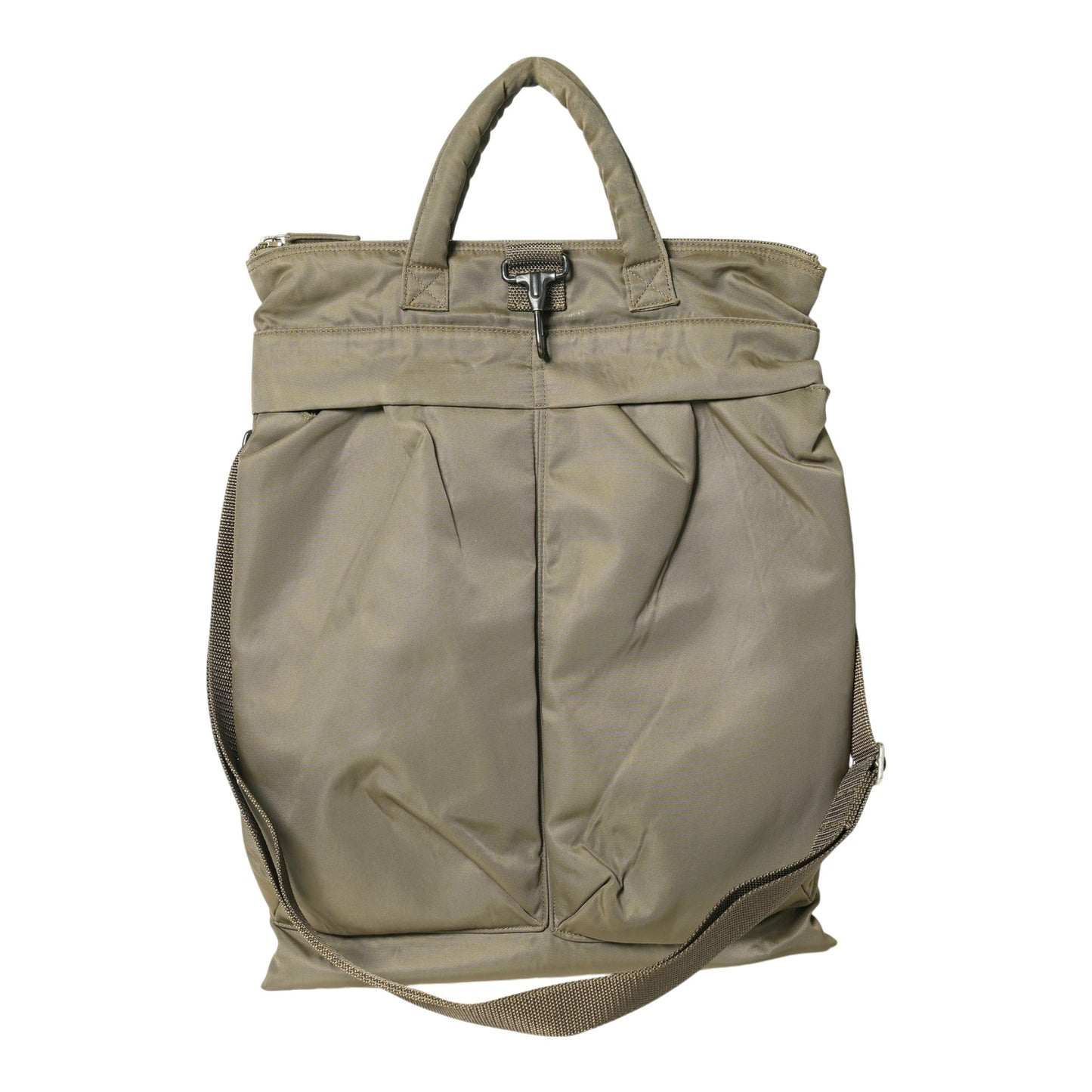 HELMET BAG / KHAKI