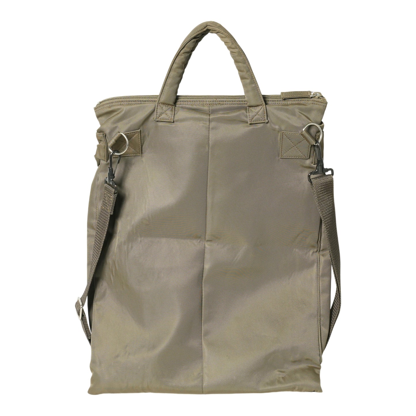 HELMET BAG / KHAKI