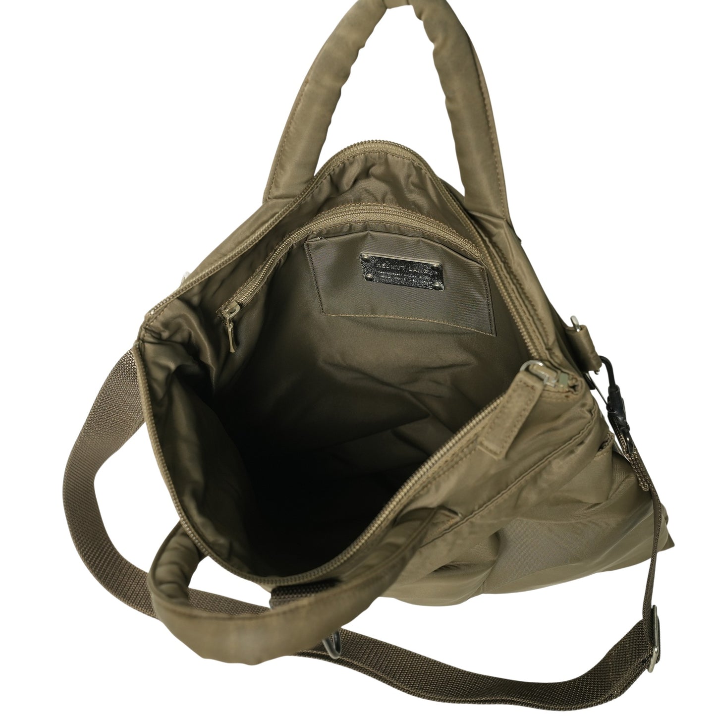 HELMET BAG / KHAKI