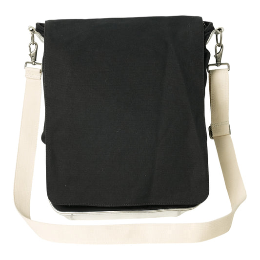 SHOULDER BAG / DARK NAVY