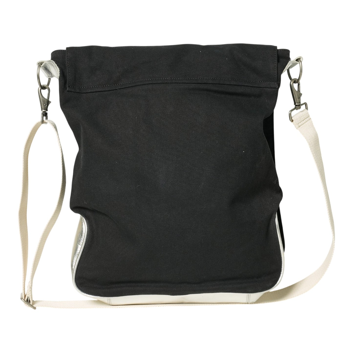 SHOULDER BAG / DARK NAVY