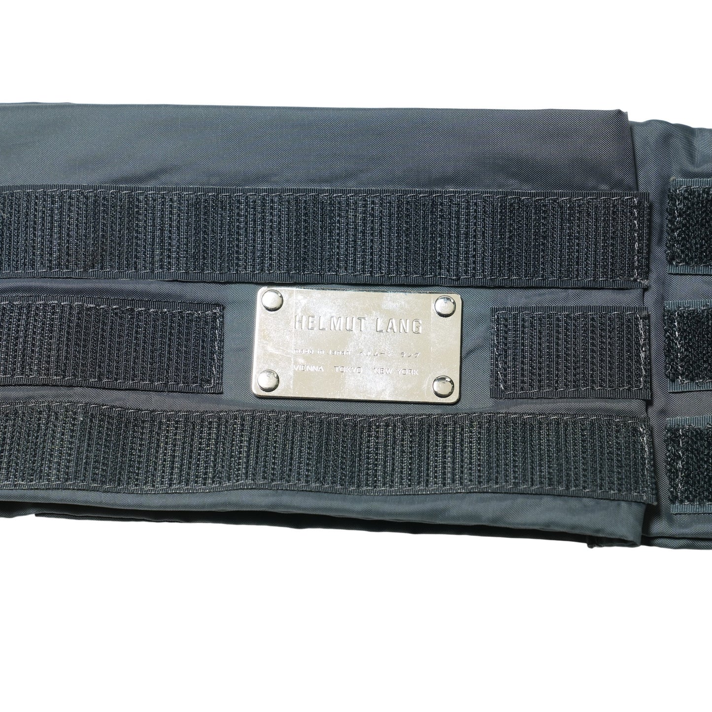 BELT BAG / NAVY