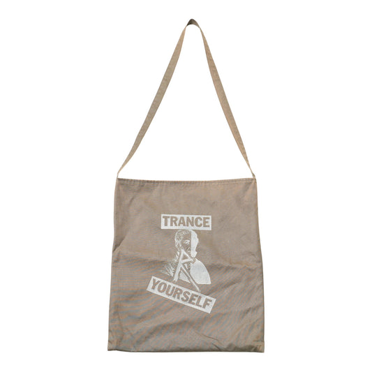 TOTE BAG / KHAKI