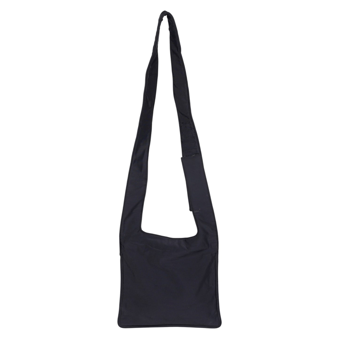 SHOULDER BAG / BLACK