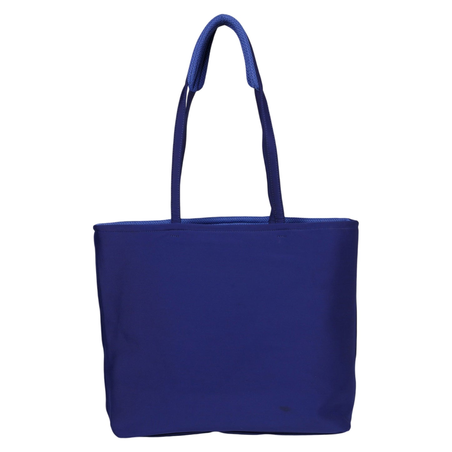 TOTE BAG / BLUE
