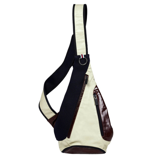 CROSSBODY BAG / MULTI