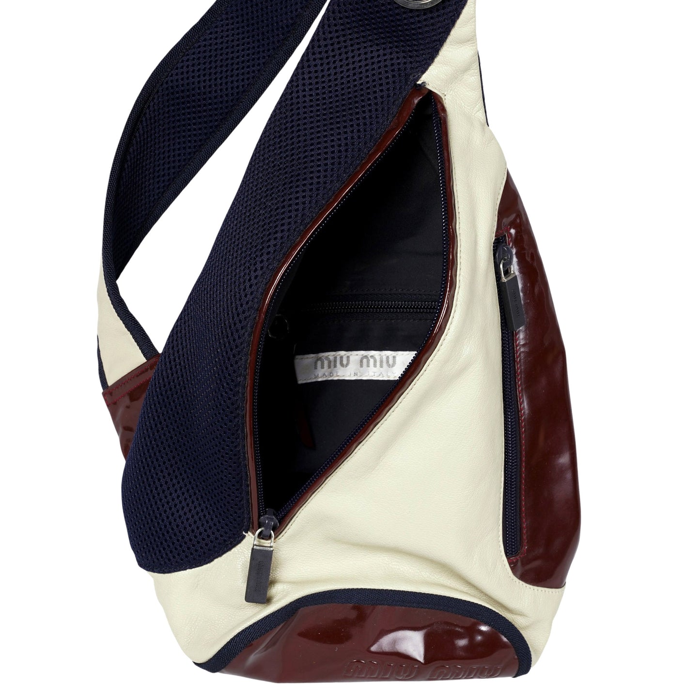 CROSSBODY BAG / MULTI