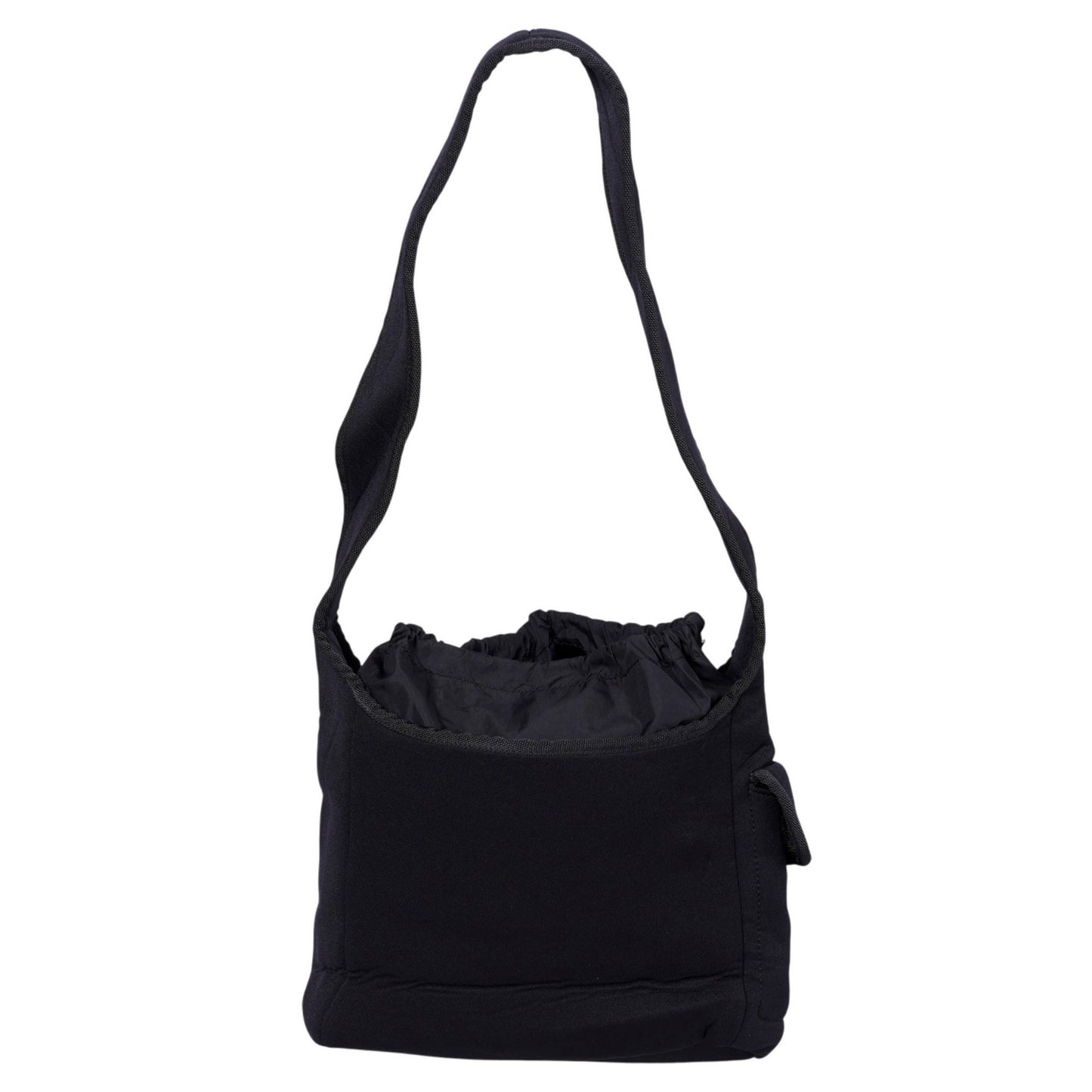 SHOULDER BAG / BLACK