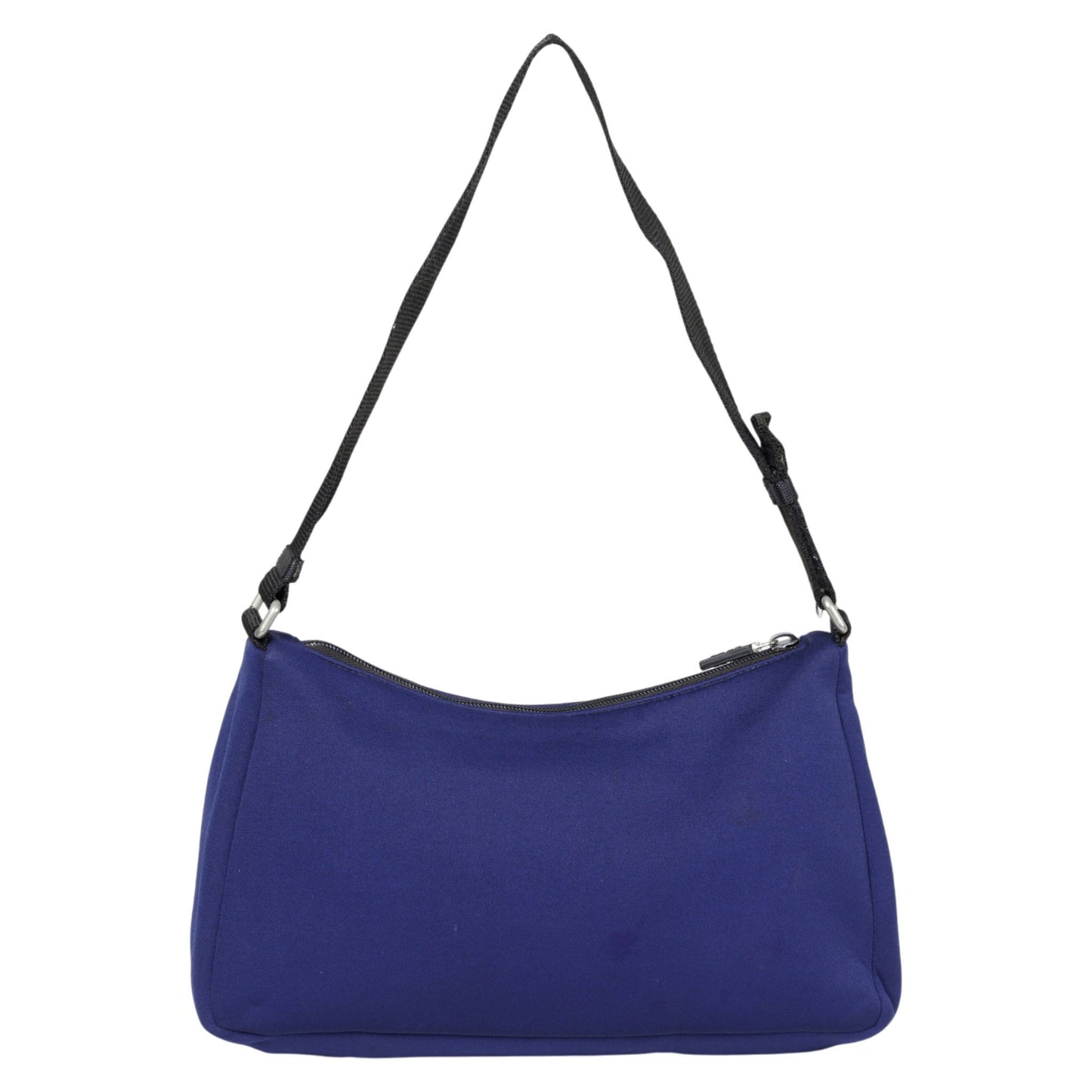 HANDBAG / BLUE