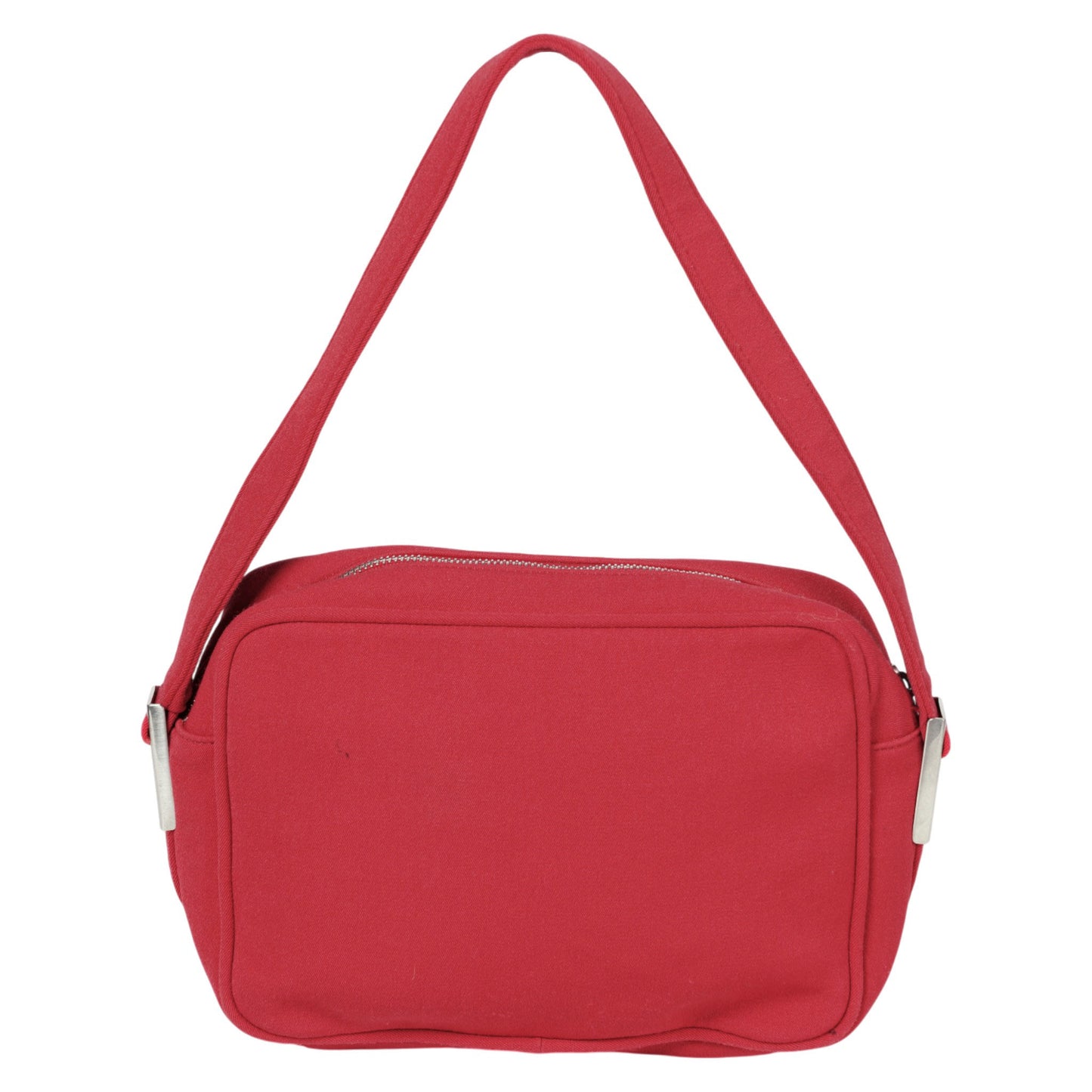 HANDBAG / RED