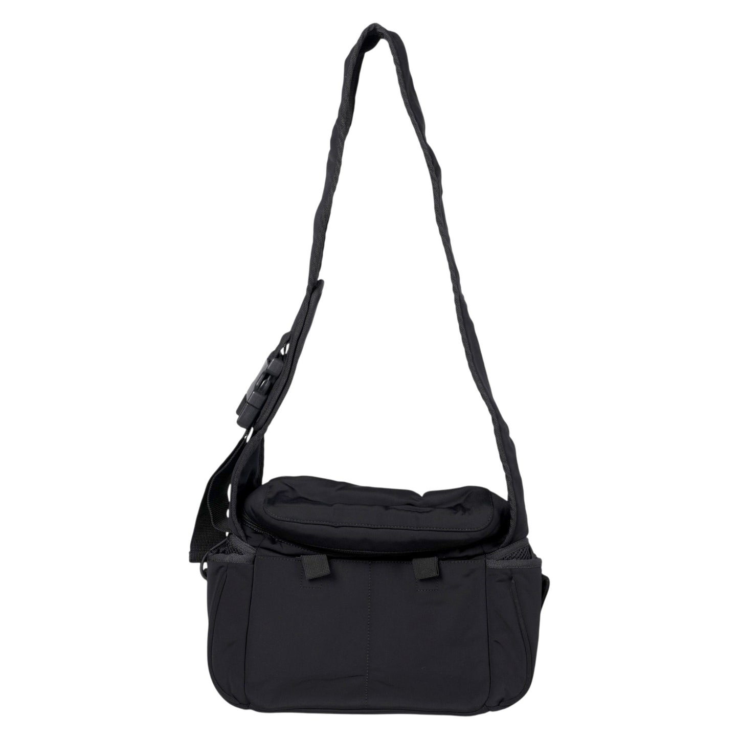 SHOULDER BAG / BLACK