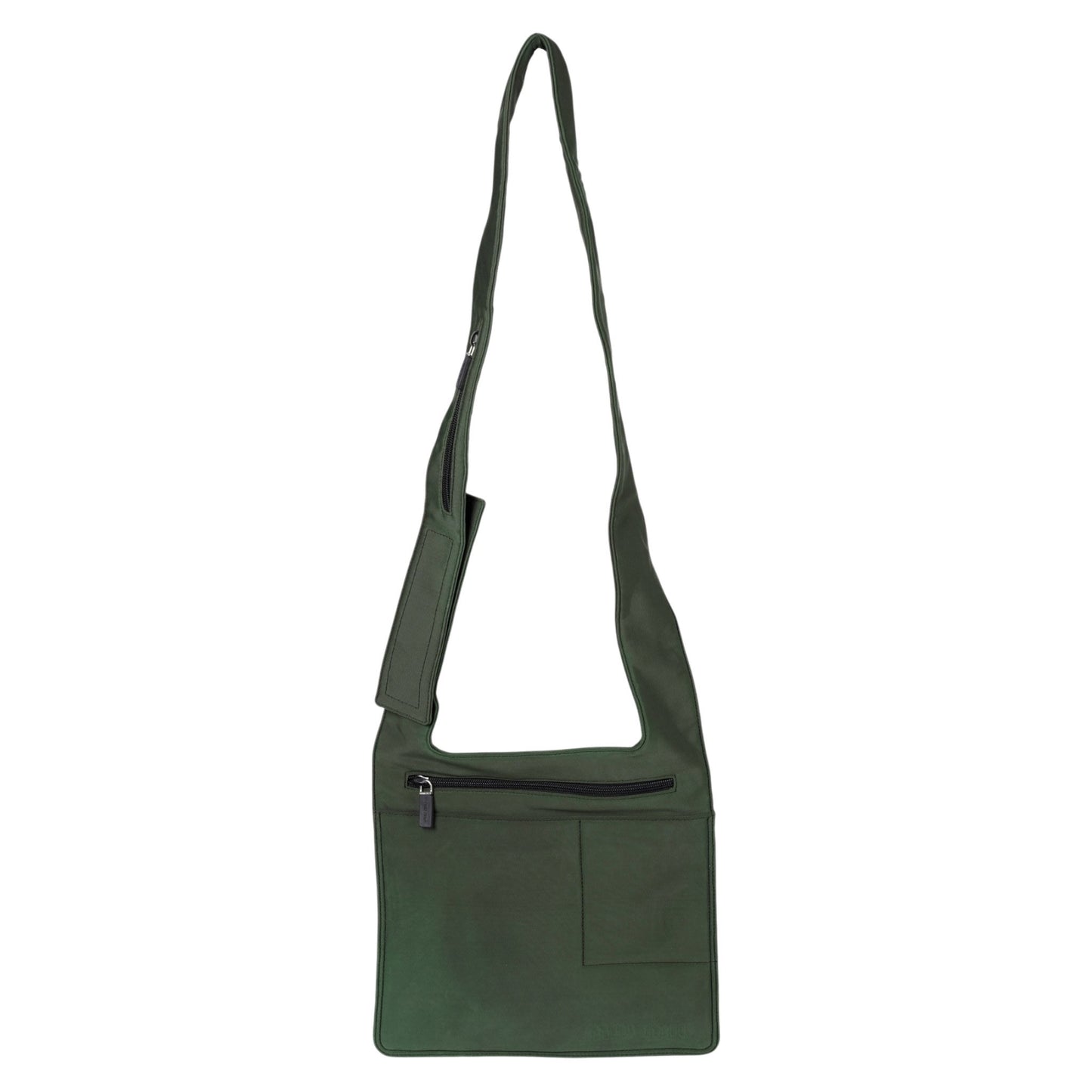 SHOULDER BAG / KHAKI