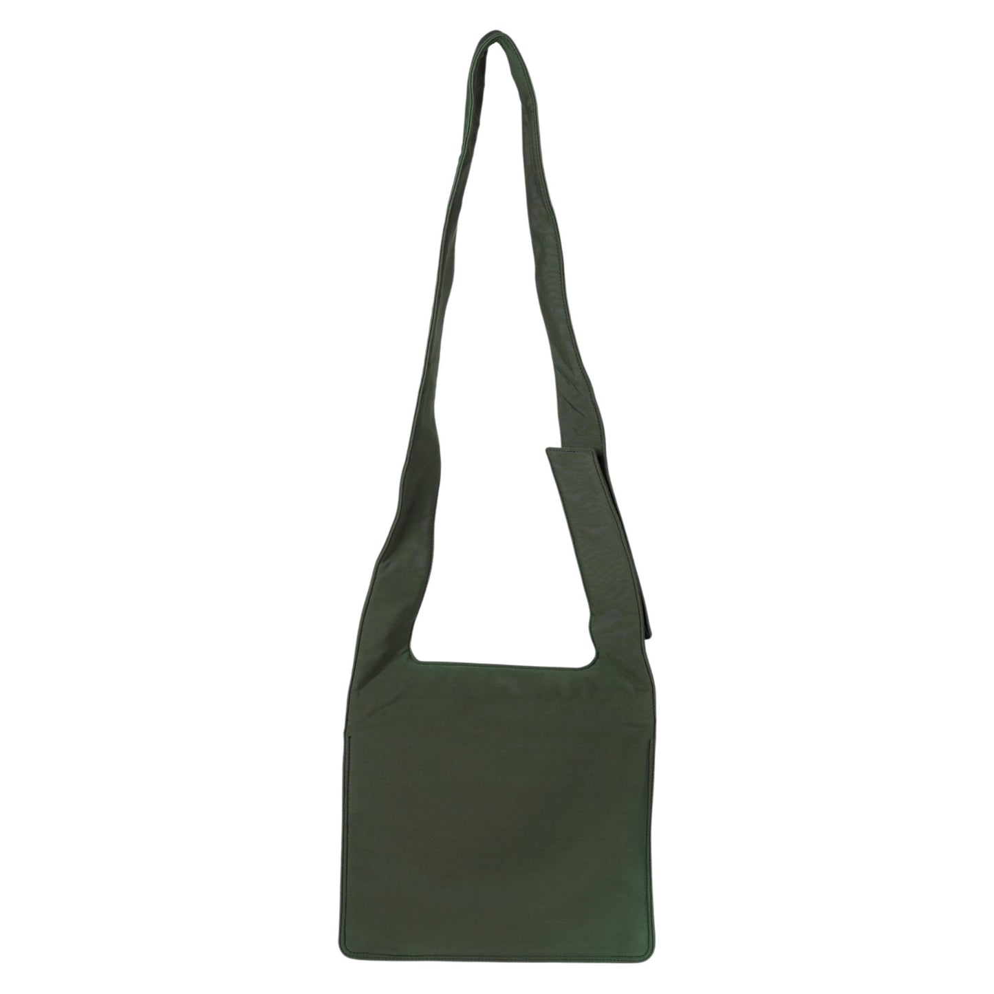 SHOULDER BAG / KHAKI