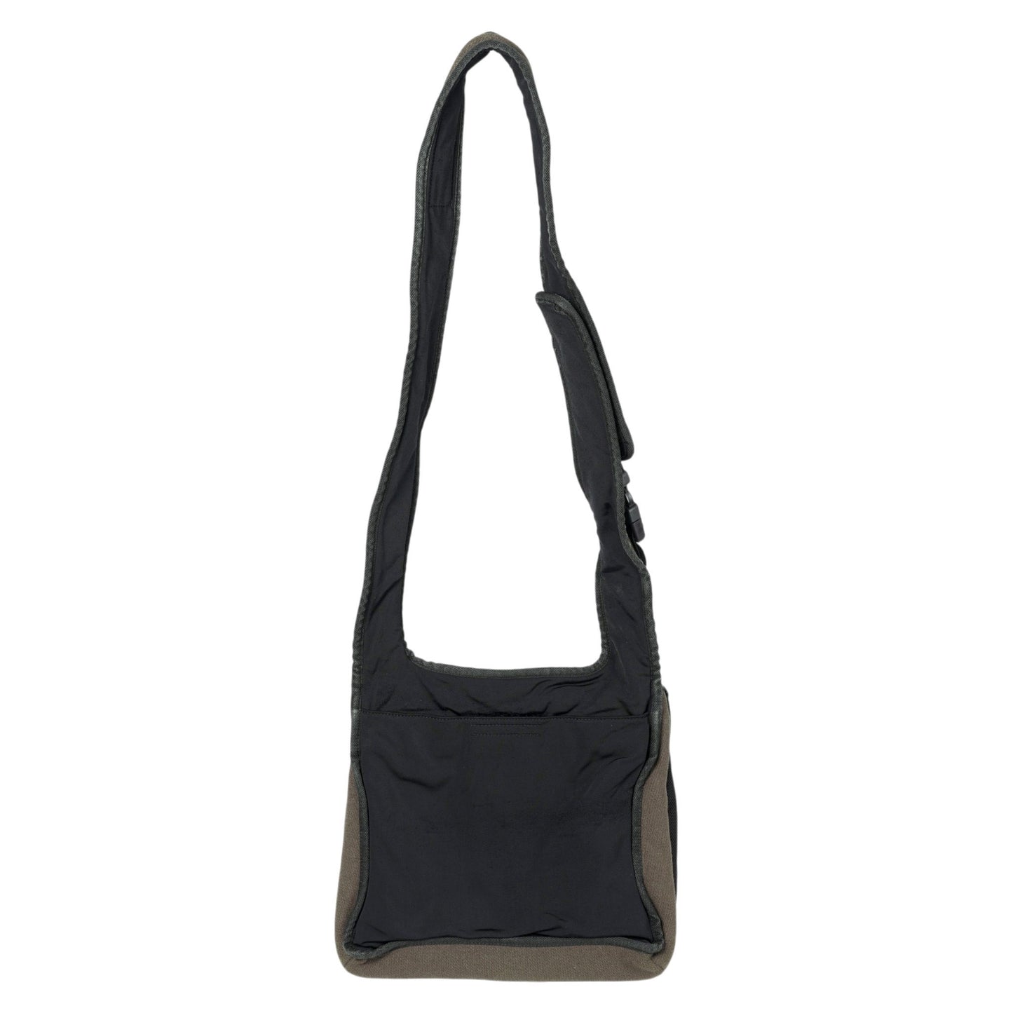 SHOULDER BAG / KHAKI