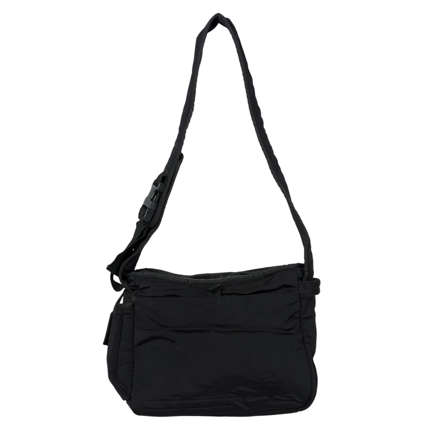 SHOULDER BAG / BLACK