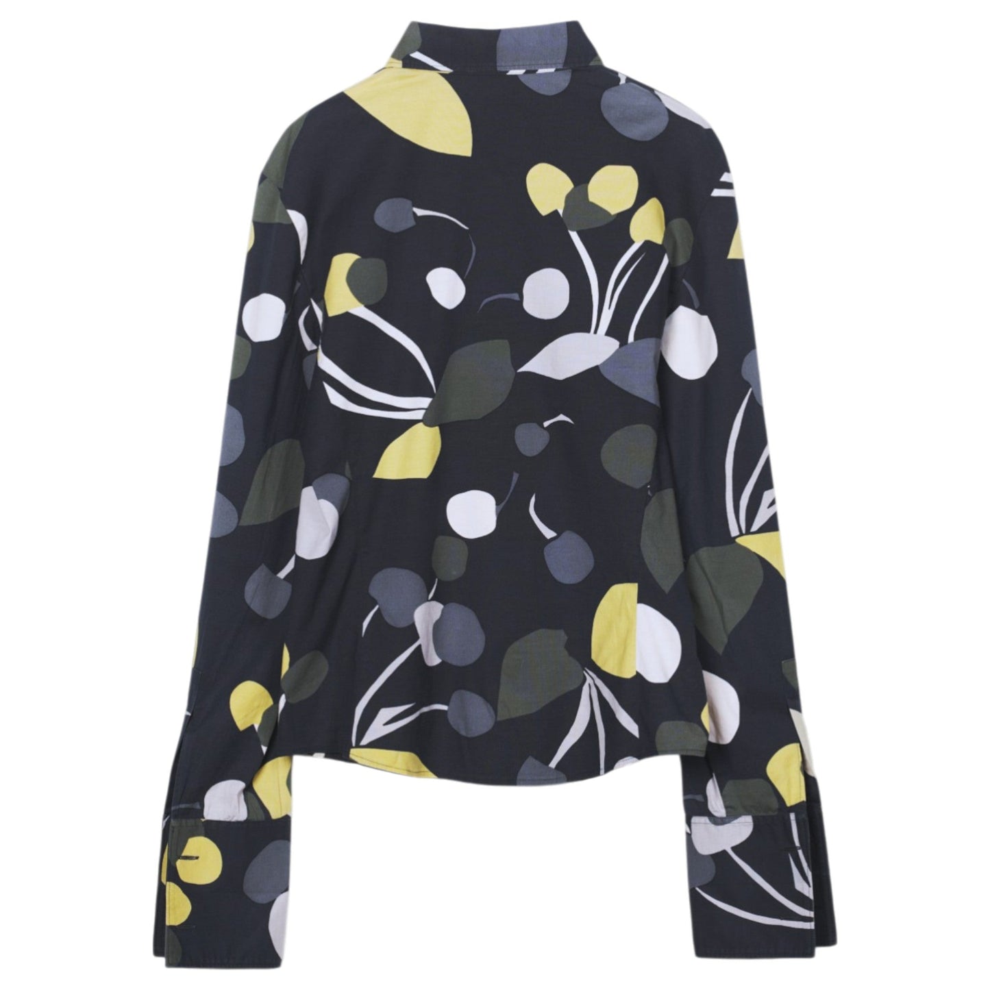 PRINT SHIRT / MULTI