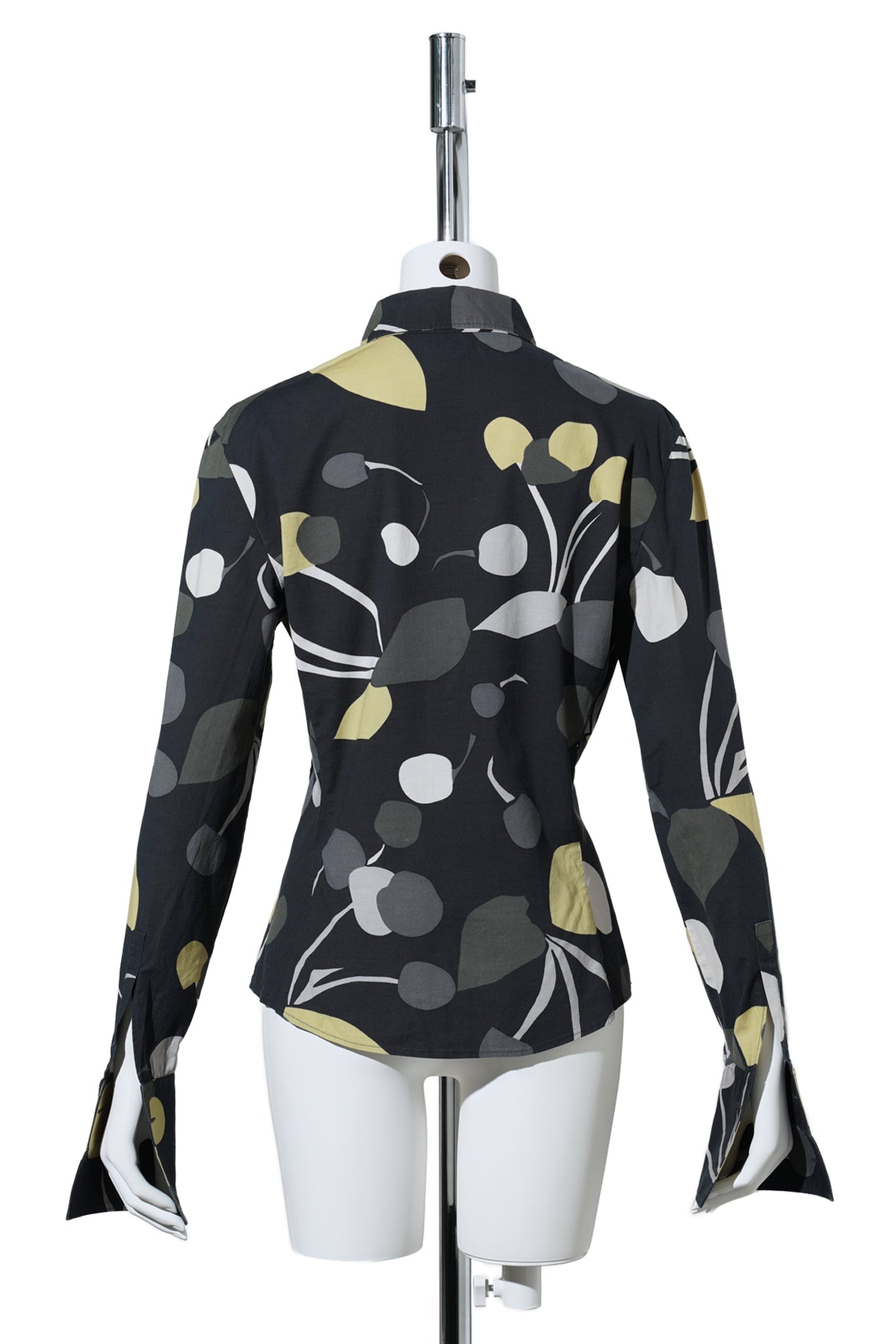 PRINT SHIRT / MULTI