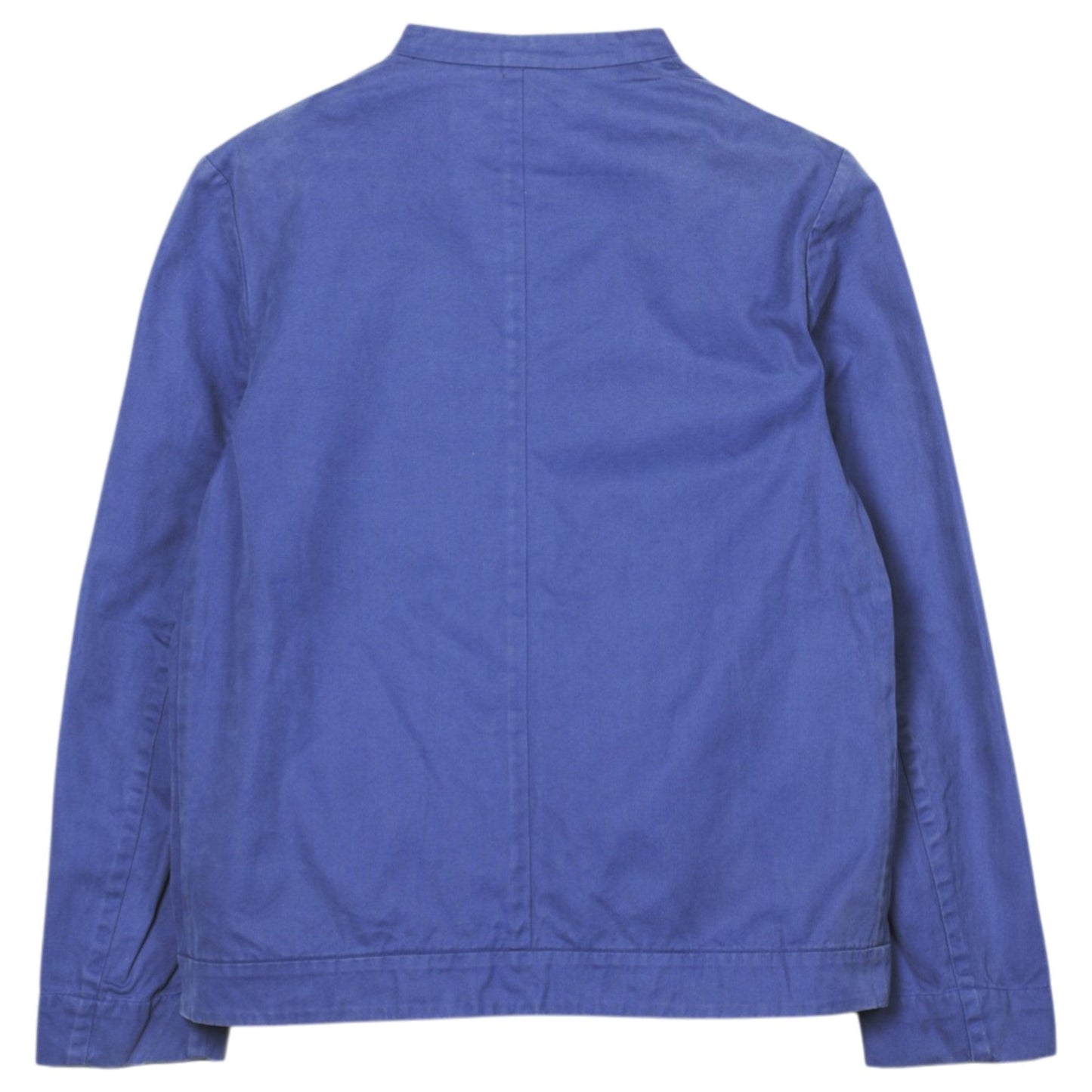 WORK JACKET / BLUE