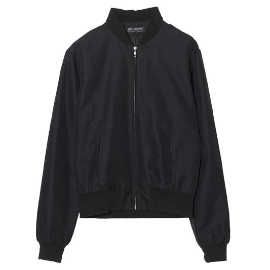 MEN'S NON-NO COLLABORATION JACKET / BLACK