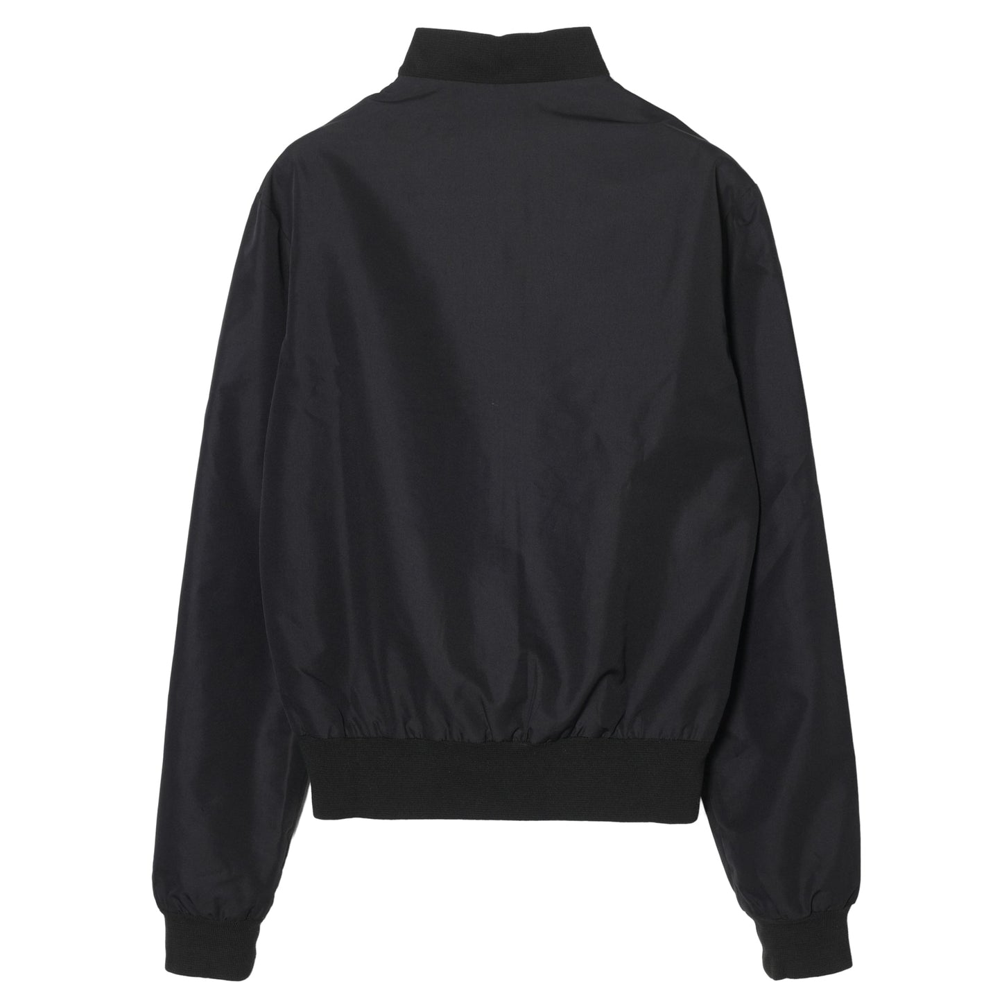 MEN'S NON-NO COLLABORATION JACKET / BLACK