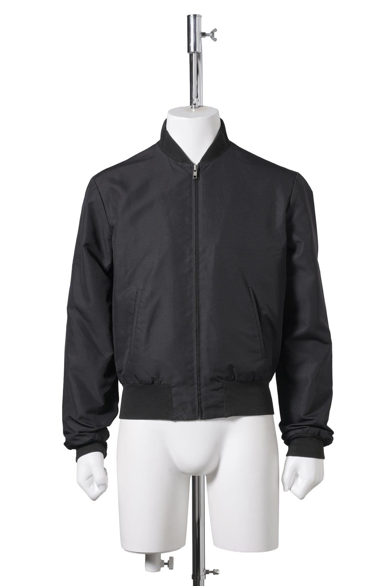 MEN'S NON-NO COLLABORATION JACKET / BLACK