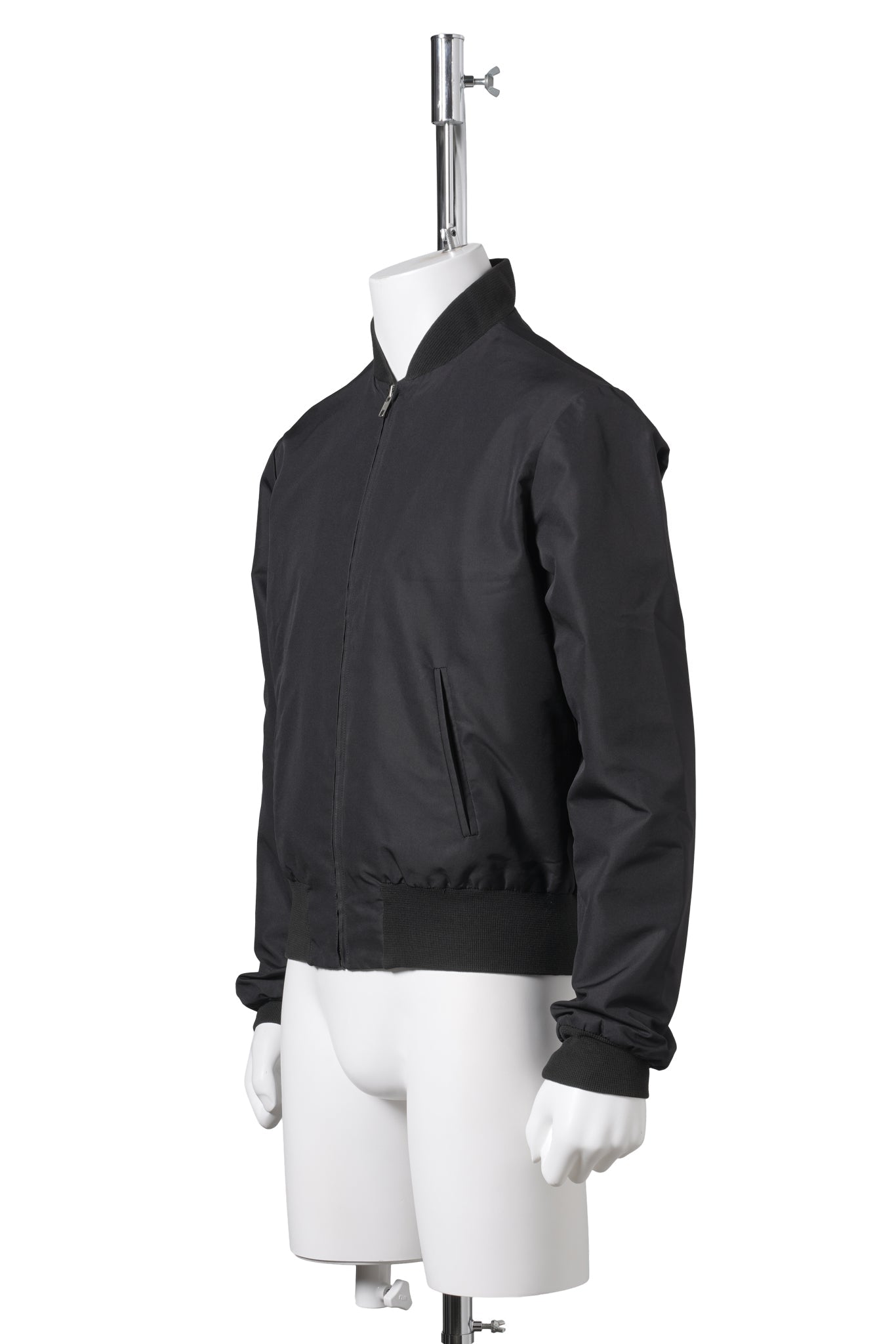 MEN'S NON-NO COLLABORATION JACKET / BLACK