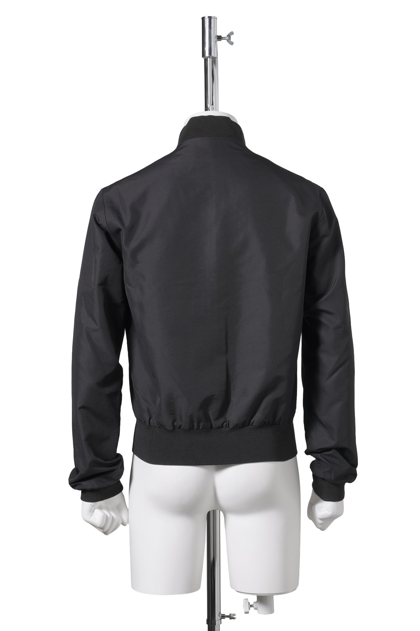 MEN'S NON-NO COLLABORATION JACKET / BLACK