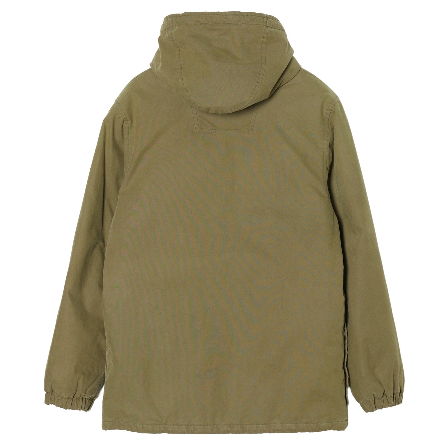 MILITARY COAT / KHAKI