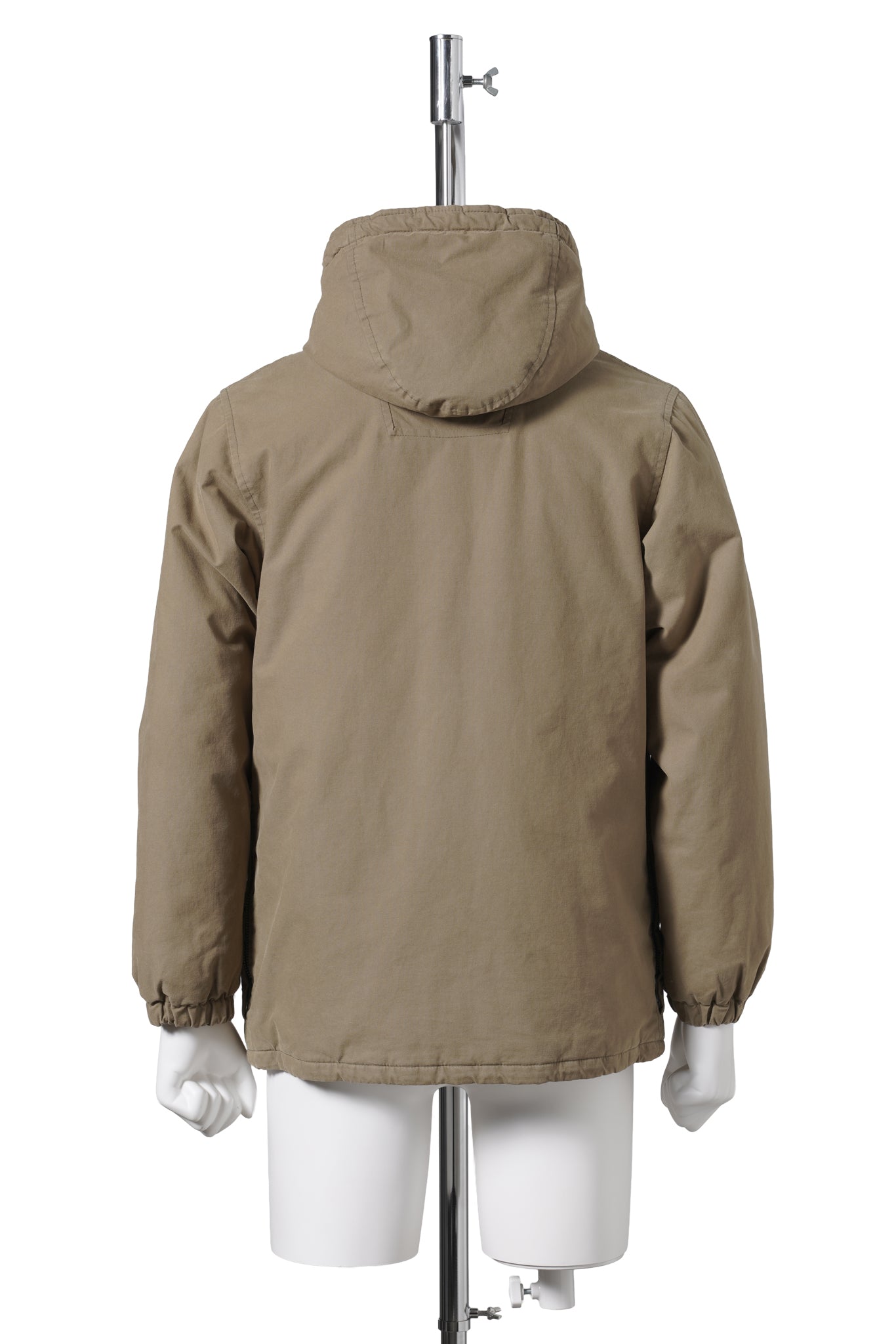 MILITARY COAT / KHAKI
