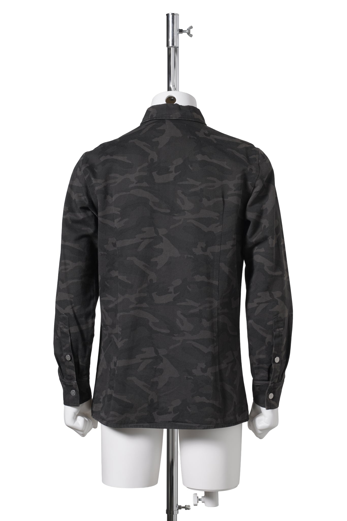 CAMOUFLAGE SHIRT / MULTI
