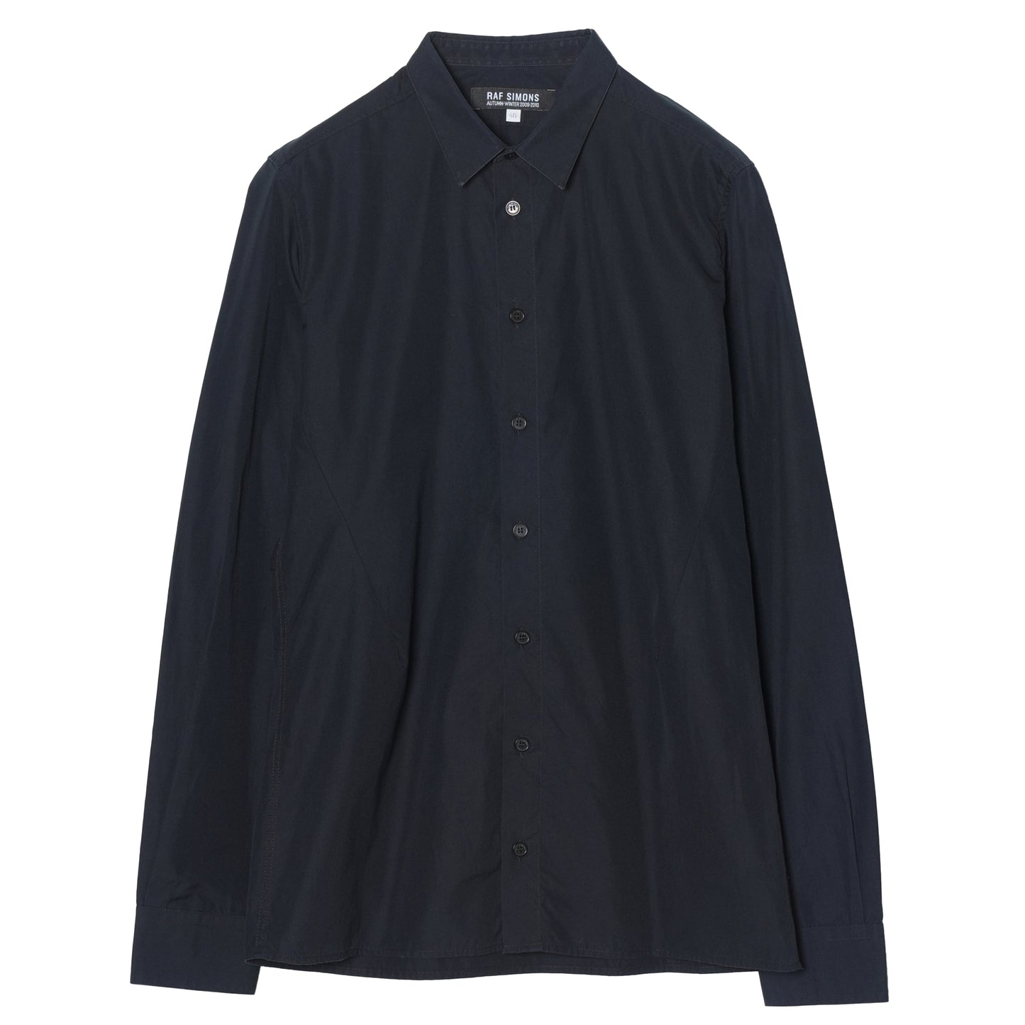 SHIRT / BLACK