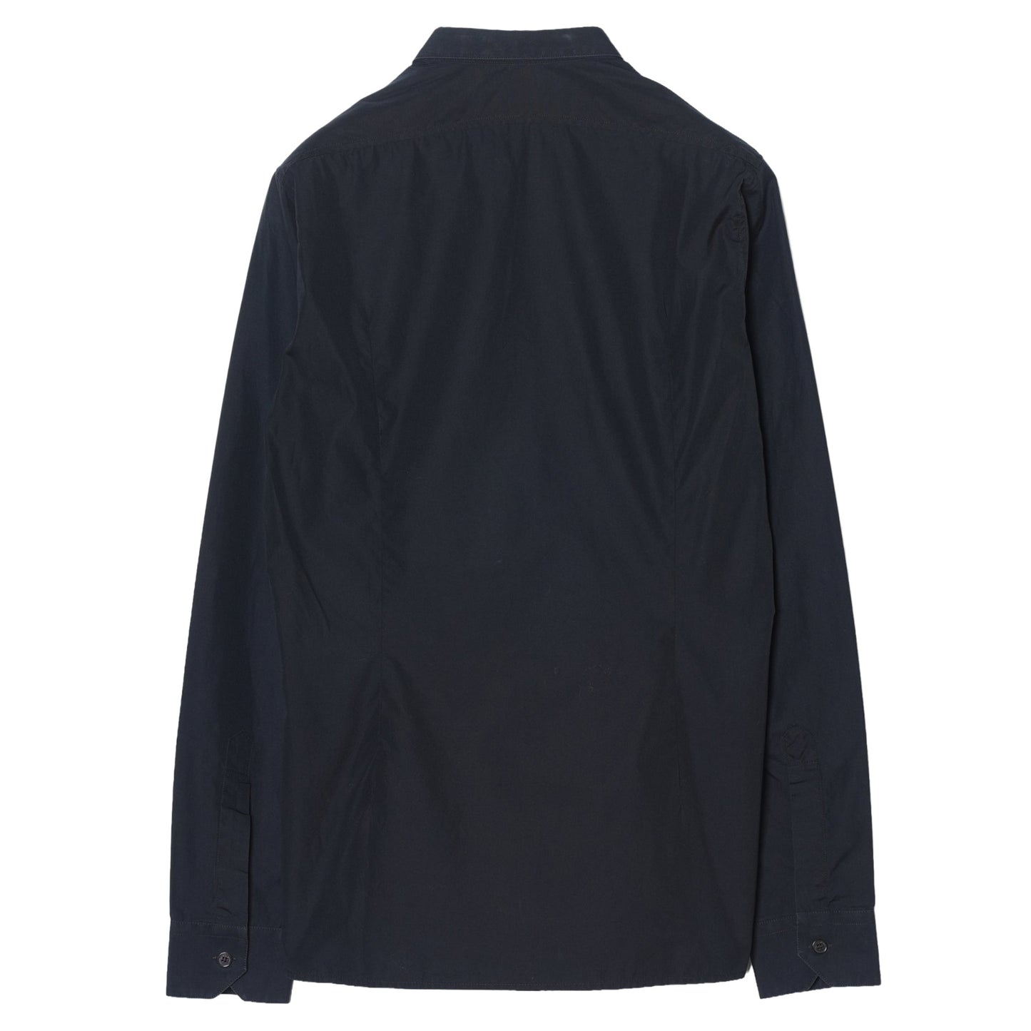 SHIRT / BLACK