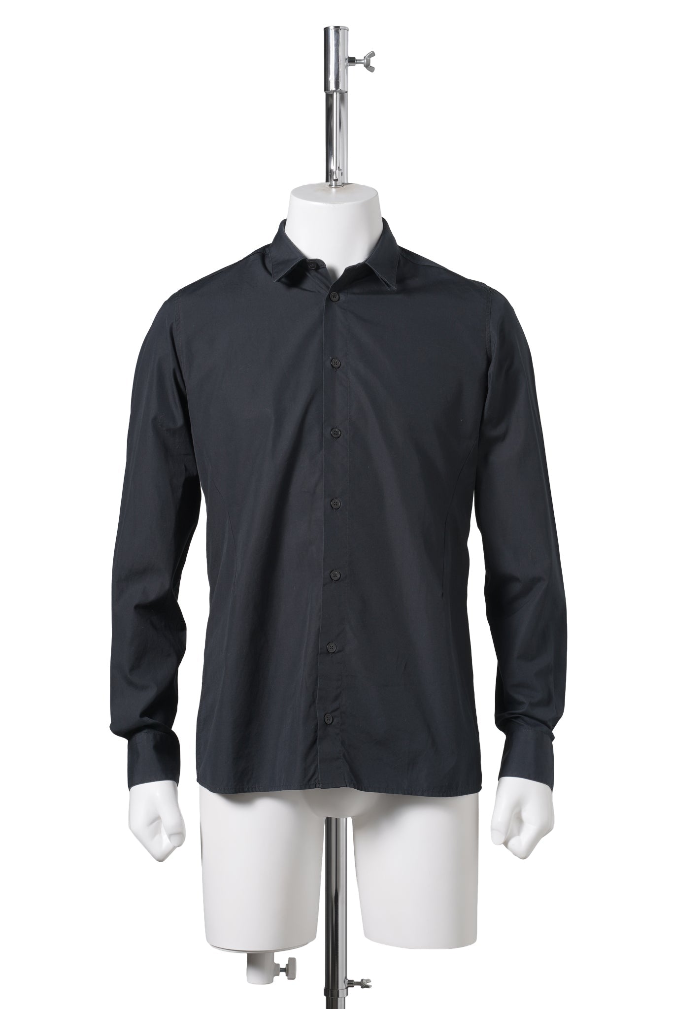 SHIRT / BLACK