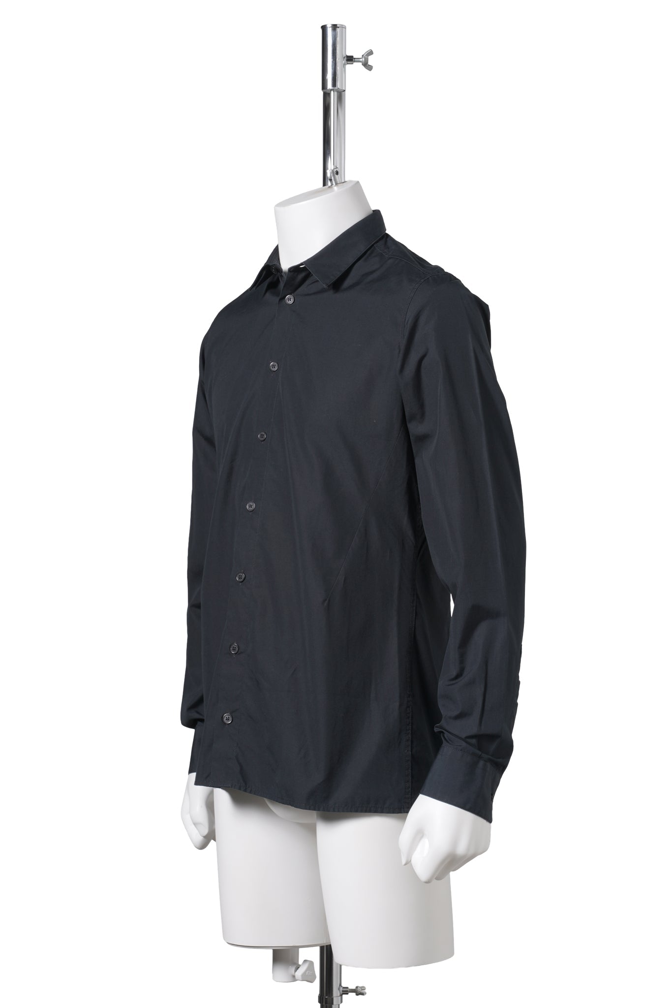 SHIRT / BLACK