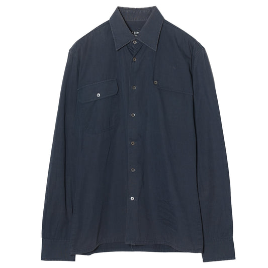 SHIRT / BLACK