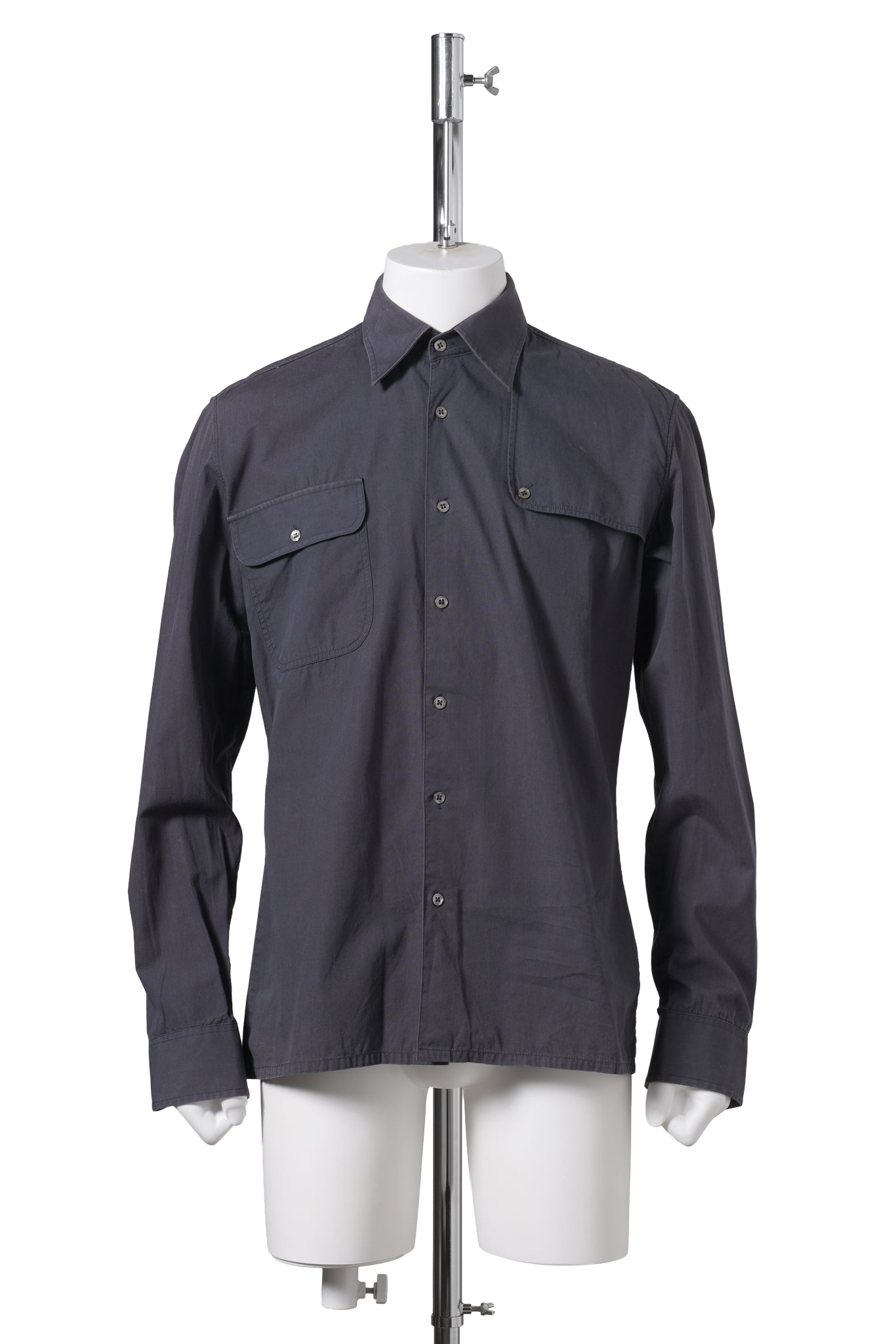 SHIRT / BLACK