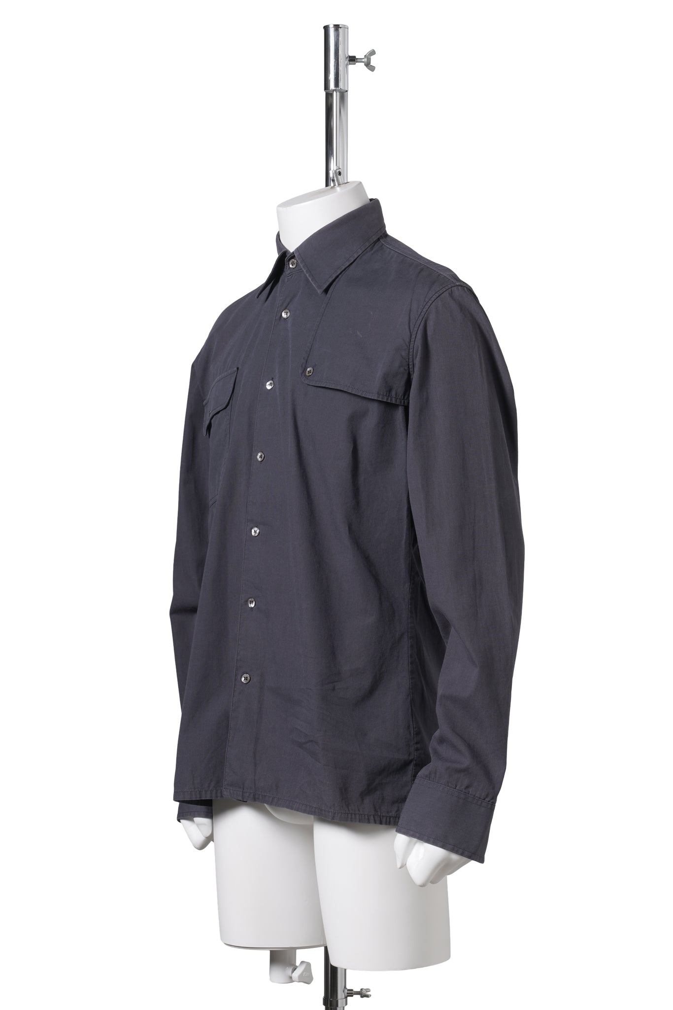 SHIRT / BLACK