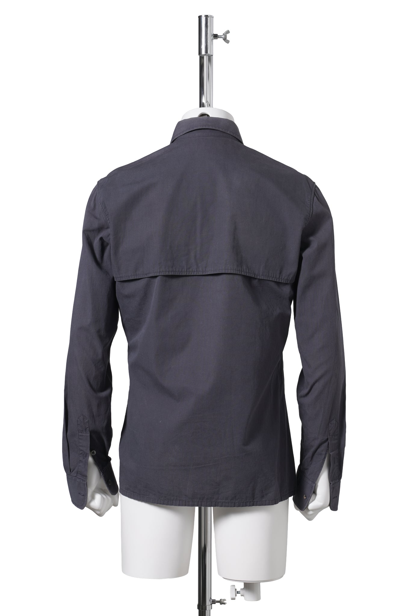 SHIRT / BLACK
