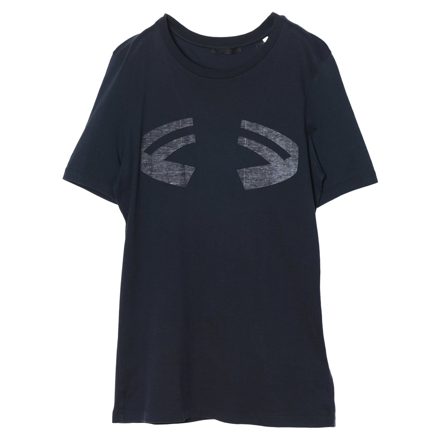 GRAPHIC T-SHIRT / BLACK