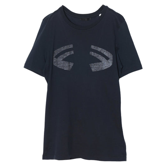 GRAPHIC T-SHIRT / BLACK