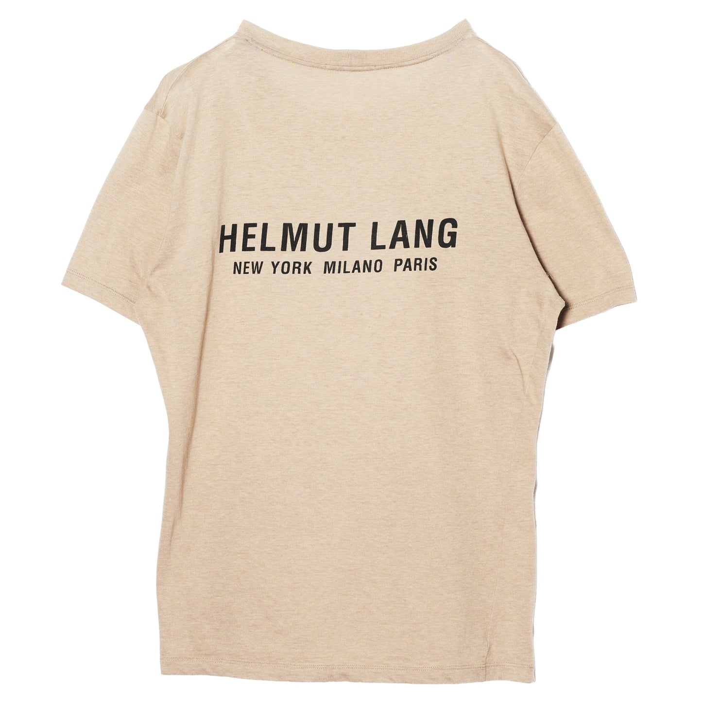 LOUISE BOURGEOIS GRAPHIC T-SHIRT / BEIGE
